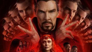 “Doctor Strange in the Multiverse of Madness”: El regreso del doctor más extraño 