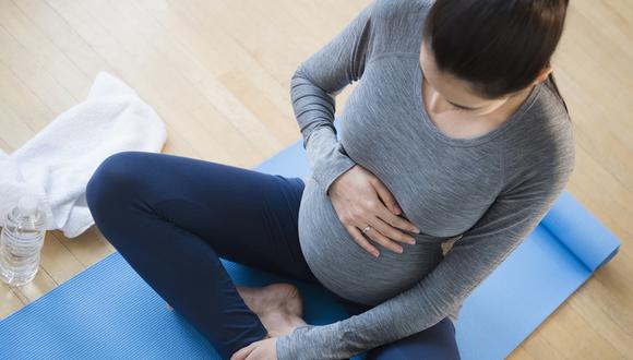 Embarazo tranquilo: cinco formas de eliminar el estrés