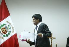 Abogado de Gerardo Sepúlveda presenta recusación contra juez Concepción