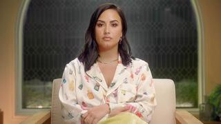 Demi Lovato estrenará este 23 de marzo en YouTube su documental “Demi Lovato: Bailando con el diablo”