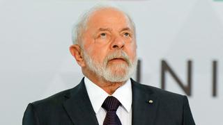 Lula califica de “monstruosidad” el asesinato de cuatro niños en guardería