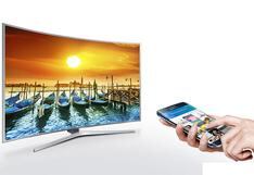 Así puedes conectar tu smartphone con tu TV Samsung en un solo paso
