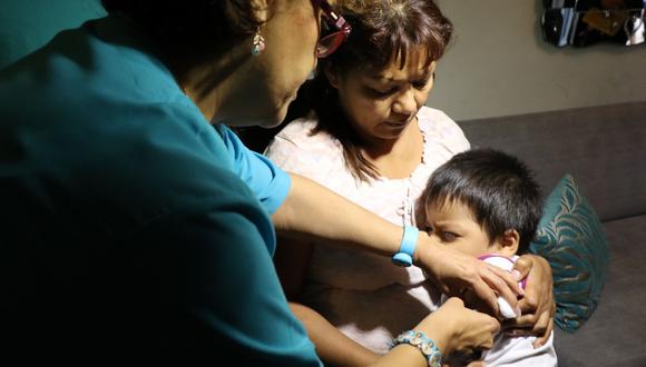 CDC del Minsa emite nueva alerta epidemiológica. (Foto: Andina)