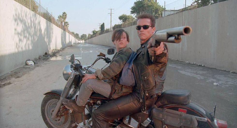 Habrá una nueva película de 'Terminator' (Foto: TriStar Pictures)