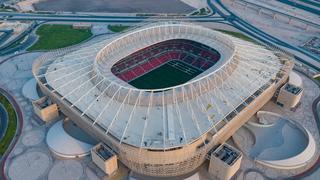Perú vs. Australia: Así es el estadio donde la selección peruana jugará el repechaje rumbo a Qatar 2022