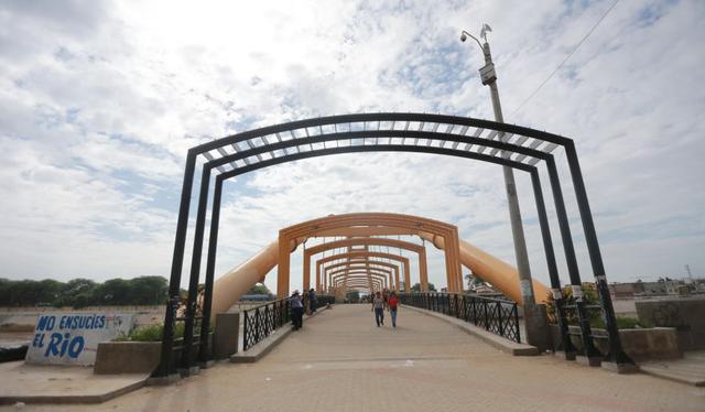 Así está la ciudad de Piura siete días después de la inundación - 5