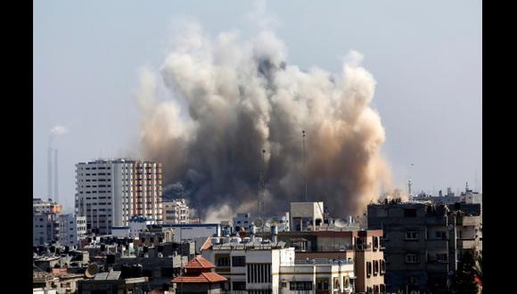Gaza: Israel y Hamas reanudan ataques tras la tregua