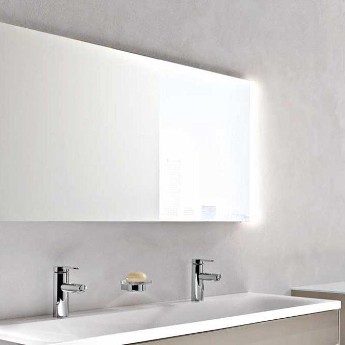 Bandido eficaz melocotón Decoración | Cinco buenas ideas para decorar tu baño con espejos | FOTOS |  CASA-Y-MAS | EL COMERCIO PERÚ