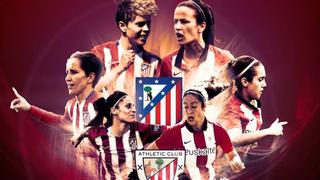Partido de fútbol femenino se trasmitirá vía Facebook en España