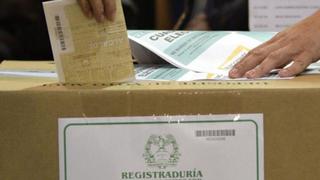 Elecciones legislativas de Colombia: fecha, puntos para votar y cómo saber si soy jurado
