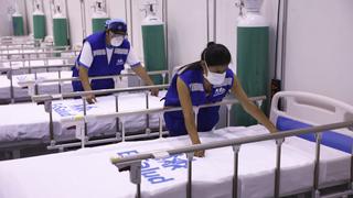 Contraloría alerta por compras de oxígeno en hospitales de Essalud