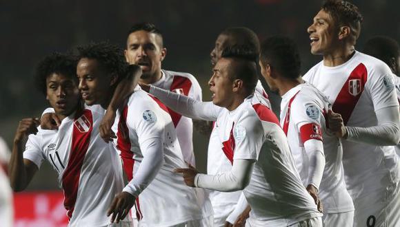 Selección peruana: las claves del podio en la Copa América 2015