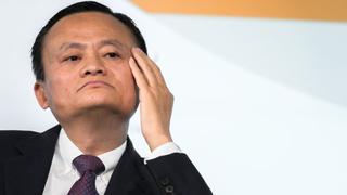 China: El mulmillonario fundador de Alibaba es miembro del Partido Comunista