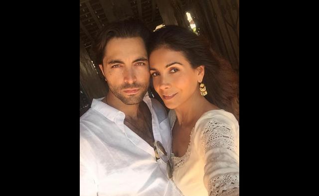 Garibaldi: el antes y después de sus integrantes [FOTOS] - 16