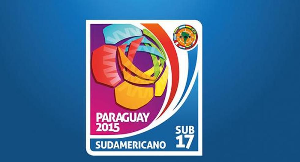 Venezuela presentó su lista oficial para el Sudamericano Sub 17 en Paraguay. (Foto: VTV)