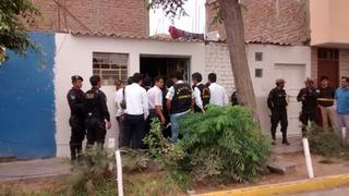 Trujillo: abogado fue asesinado de tres balazos en su casa