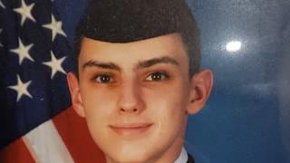 Cómo el FBI llegó hasta Jack Teixeira, el joven de 21 años que filtró los documentos secretos del Pentágono