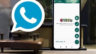 WhatsApp Plus 15.40: conoce todas las novedades que trae el APK