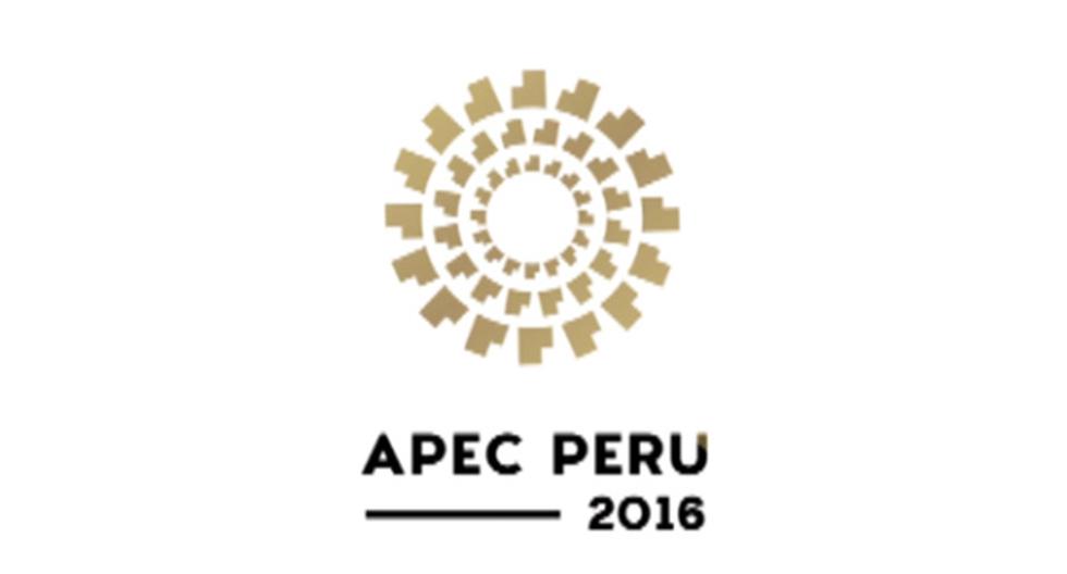 El Foro APEC 2016 se realizará en el Perú. (Foto: Difusión)
