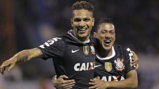 Corinthians podría abandonar la Libertadores: ¿Qué pasa si lo hace?
