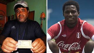¿Quién fue Ángel 'Maradona' Barrios, papá de Max?
