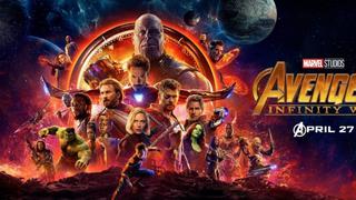 "Avengers: Endgame": esta sería la línea de tiempo de la película de Marvel