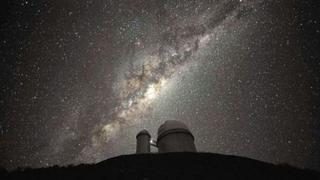 Chile tiene potencial para convertirse en potencia astronómica
