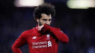 Liverpool vs. Porto: Mohamed Salah solicita salir del club inglés, según medios