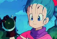 Dragon Ball: Bulma, la chica inventora que creó el fallecido Akira Toriyama