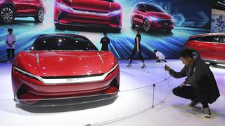 Autos eléctricos: ¿Por qué China lidera el cambio automotriz en el mundo y qué pasa con Perú?