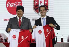 FPF y Coca-Cola renuevan importante alianza