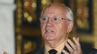 Occidente rinde tributo a Mijaíl Gorbachov y Rusia se despide casi con frialdad