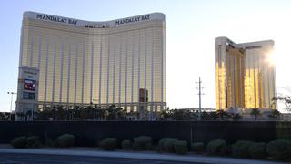 Hotel de Las Vegas pagará hasta US$800 millones a víctimas de tiroteo del 2017