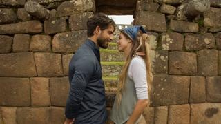 ¿Qué esperar de “Hasta que nos volvamos a encontrar”, la primera película peruana hecha para Netflix?