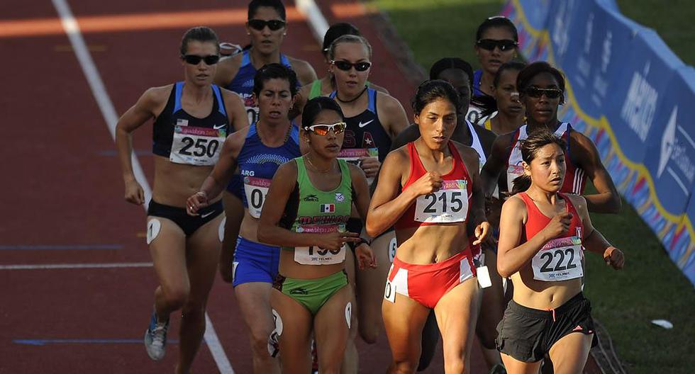 Comité Olímpico Peruano llevará a 486 deportistas a la justa suramericana en Cochabamba, Boliva | Foto: Getty Images