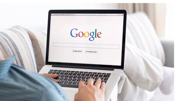 Google es el buscador más grande de internet. (Foto: Difusión)
