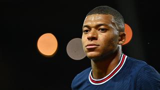 Kylian Mbappé: ¿por qué la estrella del PSG es duda para el partido ante Real Madrid?