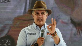 Gobierno de Colombia se queda sin equipo negociador para diálogo de paz con el ELN