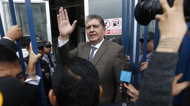 (Foto: Mario Zapata).