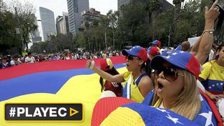 Venezuela: hoy se realizan elecciones parlamentarias [VIDEO]