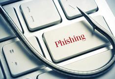 Kaspersky: cada segundo un ataque de phishing apunta al robo de su dinero