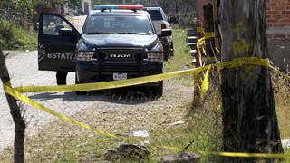 México: hallan al menos 25 cadáveres en fosa clandestina en las afueras de Guadalajara