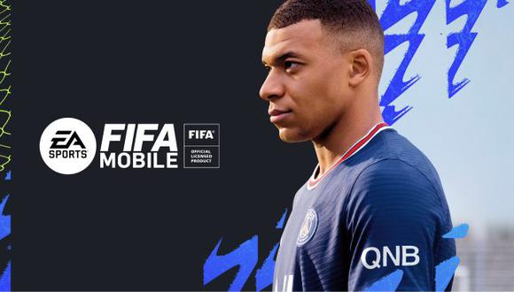 FIFA Mobile: actualización estrena el Modo Manager e incluye 30 selecciones nuevas. (Foto: Electronic Arts)