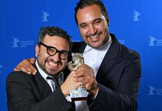 Ruizpalacios, emocionado con "exportar la cultura mexicana" a la Berlinale 
