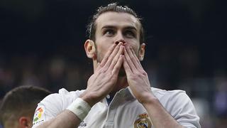 Zidane: "Bale es un jugador especial, distinto a los demás"