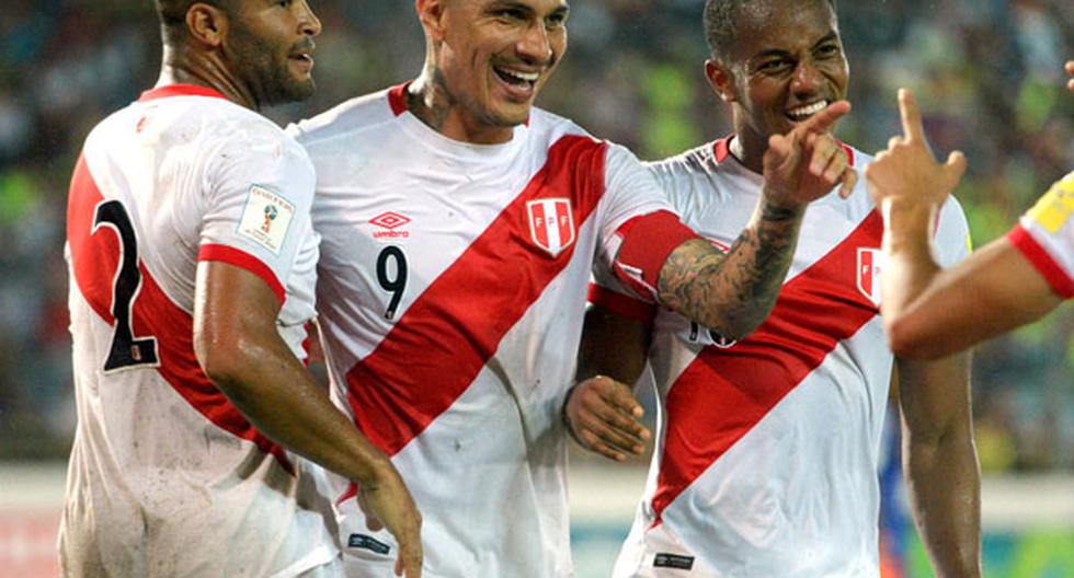 Perú vs Bolivia se juega el 31 de agosto. Ecuador vs Perú el 5 de setiembre | Foto: Getty