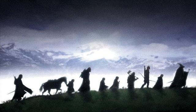 La serie de Amazon "The Lord of The Rings" también se rodará en Nueva Zelanda. (Foto: @lordoftheringstrilogy)
