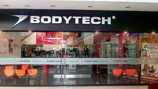 Bodytech invirtió US$1,8 mlls. en nueva sede ¿dónde está?