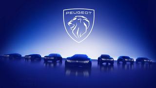 En la presentación del E-3008 y E-408 en Europa, Peugeot anuncia que solo venderá carros 100% eléctricos en 2030