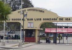 Perú: Contraloría auditará la universidad San Luis Gonzaga de Ica